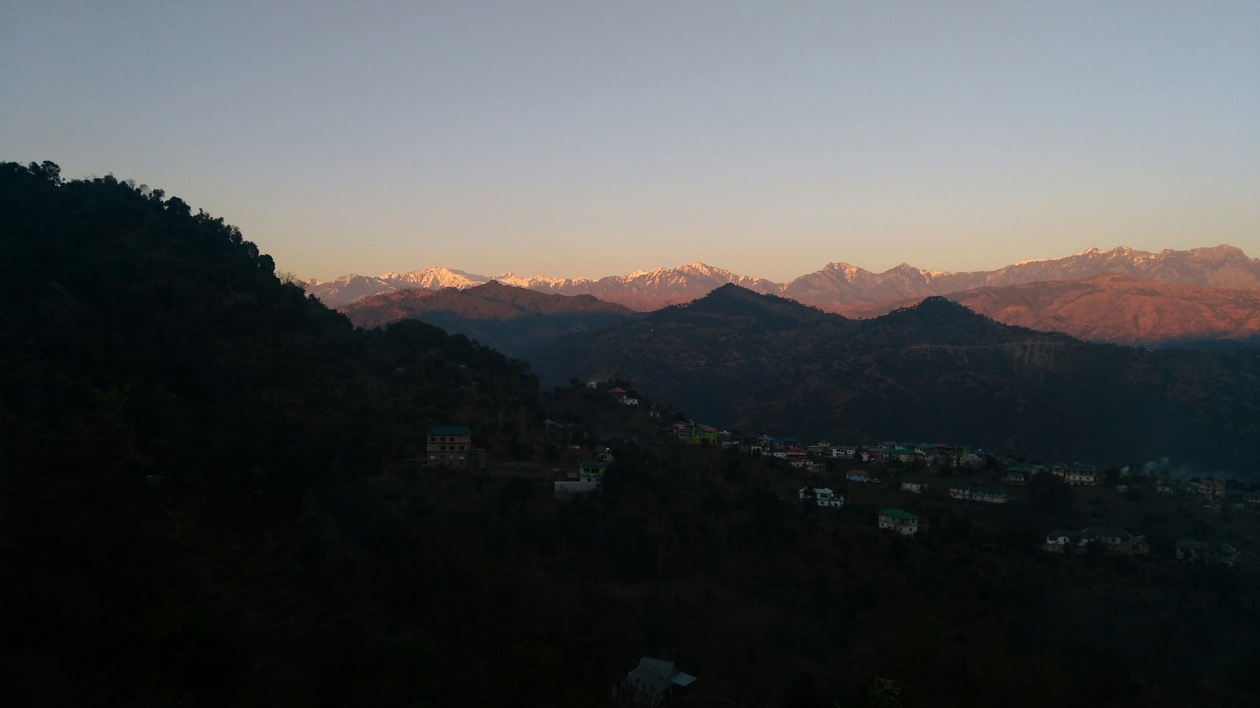 Mandi