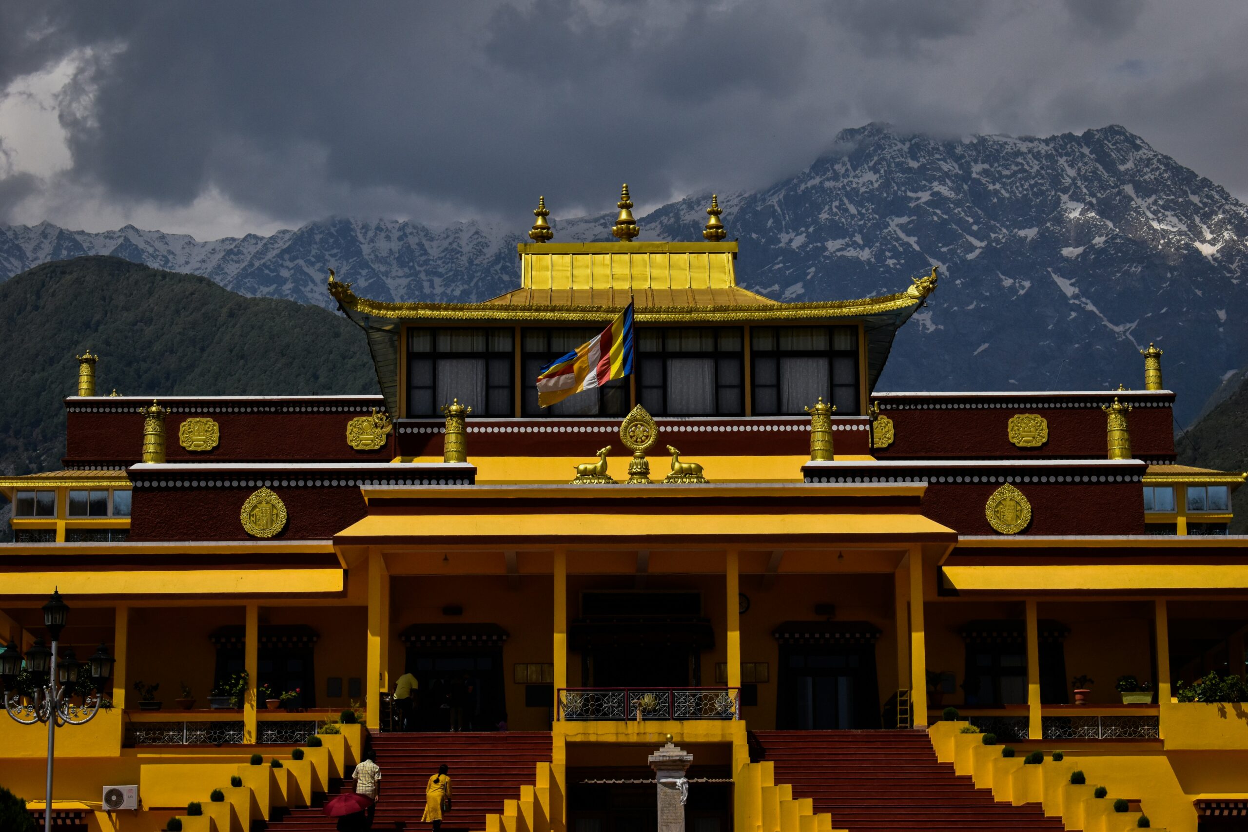 dharamsala